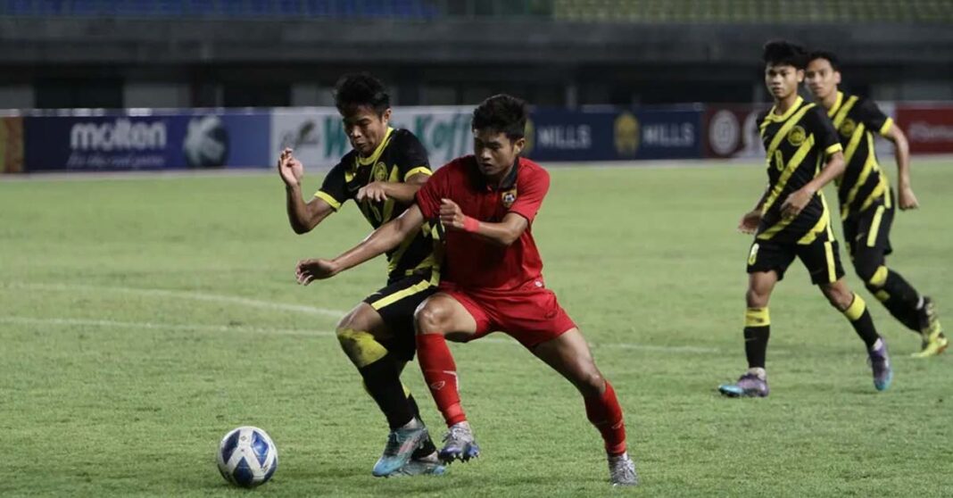 Malaysia takes U19 trophy at AFF U19 Youth Championship 2022 in Indonesia