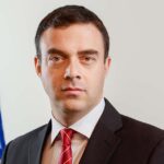Nadav Eshcar, Israeli Ambassador to Laos and Vietnam