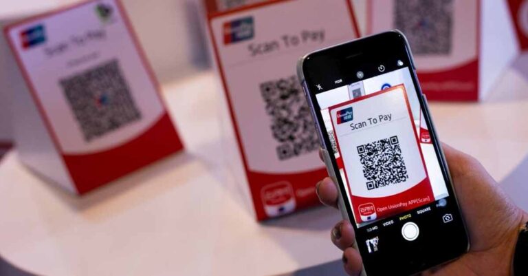 Southeast Asian Central Banks to Connect Payment Systems via QR Code