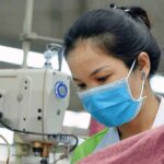 Disney supports the Better Work Program to ensure good working conditions at garment factories