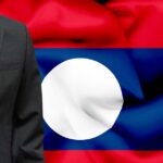 Dress for success in Laos