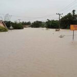 Laos is battling major floods in several parts of the country.