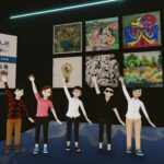 KeenAble-Creation-NFT-Launch