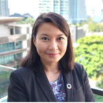 Patricia Ongpin