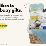 Pineapple-PR-Banner