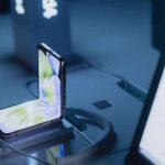 Samsung Galaxy Z Flip4