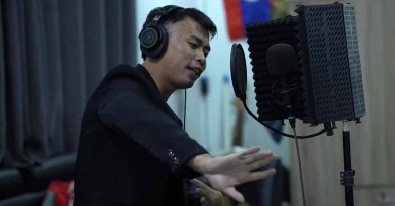 Lao Artist Reprimanded for Satirical Song