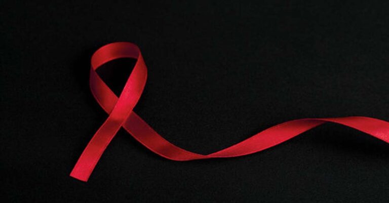 The promise of ending HIV is under threat.