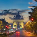 Vientiane Capital