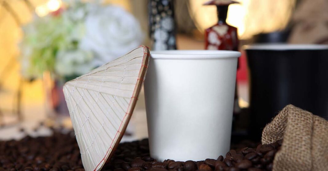 Depleted Vietnam coffee stores could push up global prices.