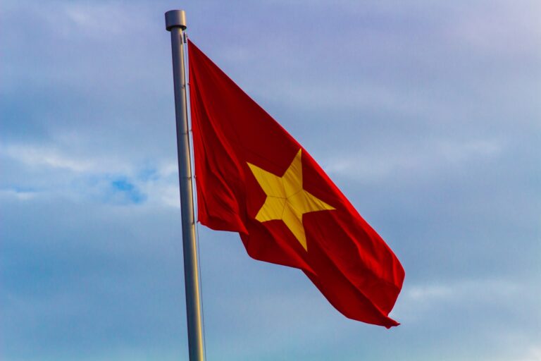 Lack of Birthplace Makes New Vietnamese Passport Ineligible for Visas in Germany, Spain