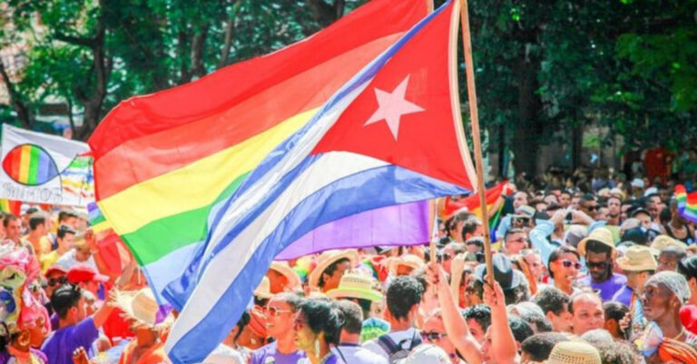 Cuba Votes to Legalize Same-Sex Marriage