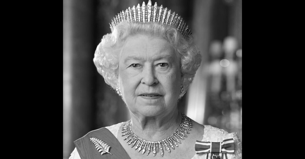 Queen Elizabeth II