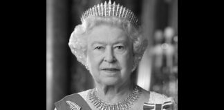 Queen Elizabeth II