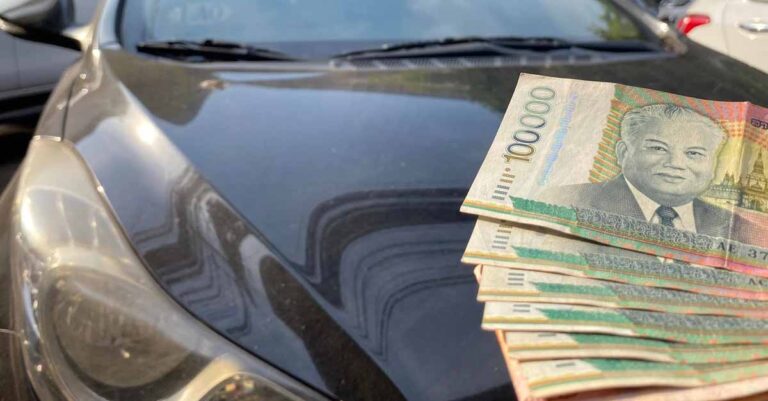 Rising Currency Exchange Rates Adversely Impact Vehicle Owners