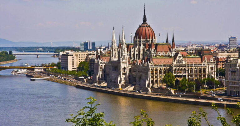 Lao Embassy in Hungary to Start Operations in November