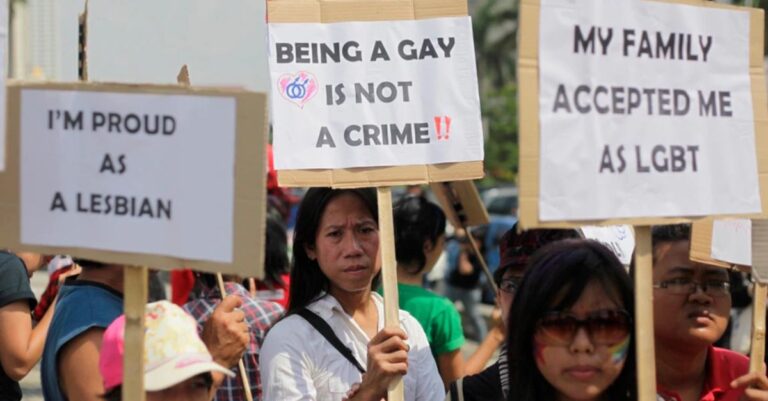 Indonesia Prohibits Sex Outside Marriage in New Legislation