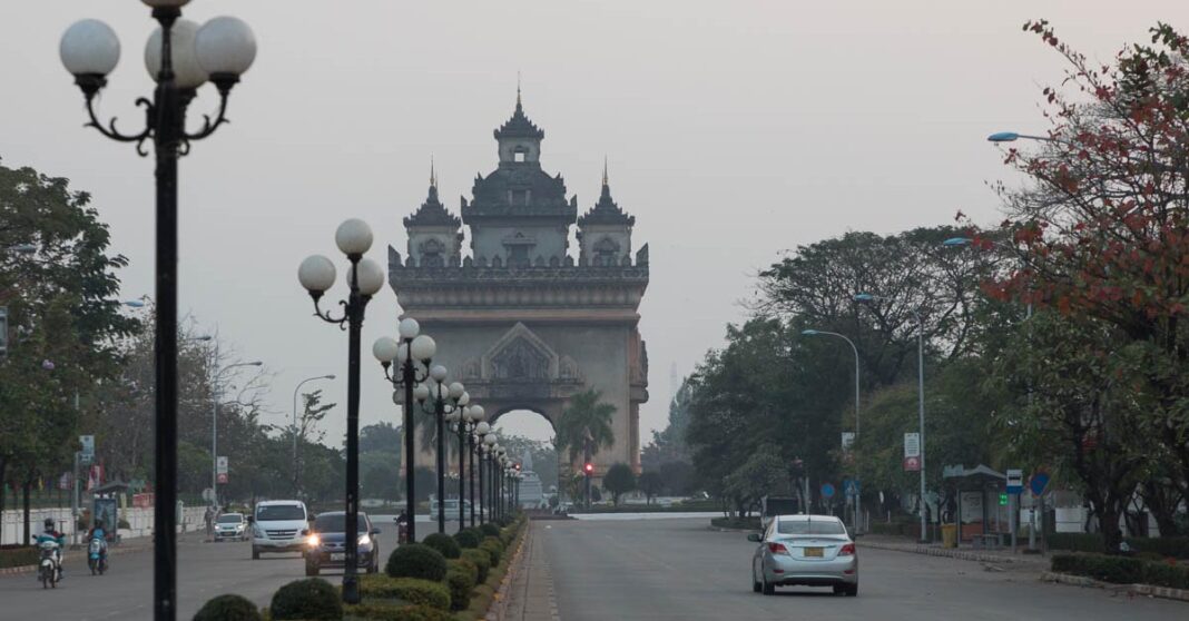 Cold Weather to Spread Across Laos on Tuesday, Wednesday