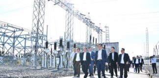 Laos, Cambodia to Cooperate in Power Transmission Line Project