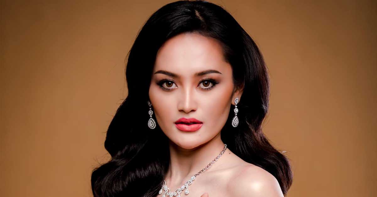 Laos Gets Highest Votes as Fan Favorite at Miss Universe Pageant