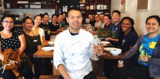 Saeng Douangdara Discusses American, Lao Cuisine