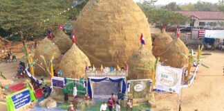 Sangthong to Host Fragrant Rice Festival in January