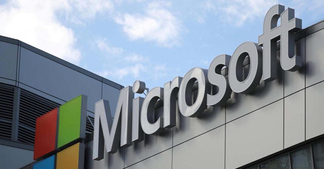 Several Microsoft Services Go Down for Thousands Users Globally