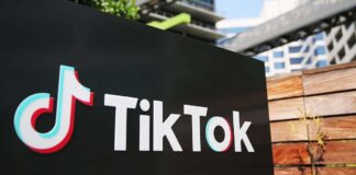 TikTok representatives visited Laos.