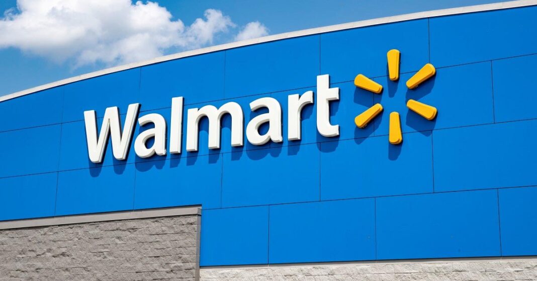 Walmart Plans Business Expansion in Cambodia