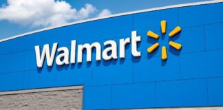 Walmart Plans Business Expansion in Cambodia