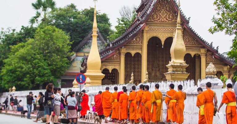 Is Laos Ready to Welcome Tourists from China?