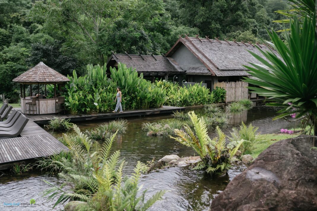 Five Unique Romantic Hideaways to Take Your Partner in Laos