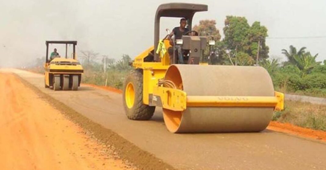 SangThong District To Repair Damaged Infrastructure