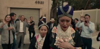 Hollywood's Hmong Film to Hit Theater This February