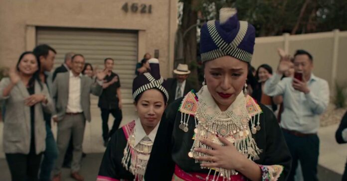 Hollywood's Hmong Film to Hit Theater This February