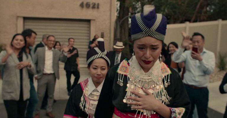 Hollywood's Hmong Film to Hit Theater This February