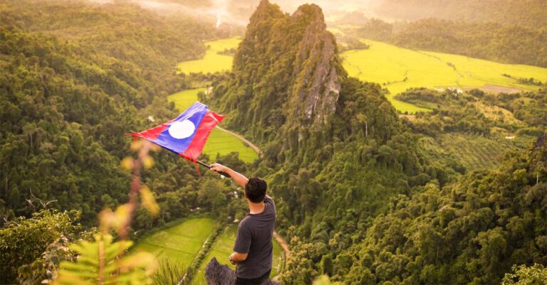 Laos Listed as Cheapest Country to Visit in 2023