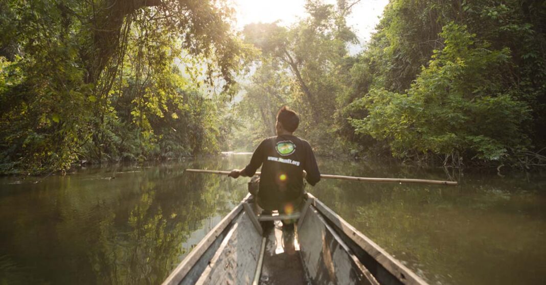 Laos' Nam Et-Phou Louey Listed Among Best Safari Globally