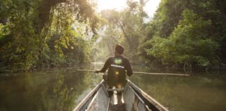 Laos' Nam Et-Phou Louey Listed Among Best Safari Globally