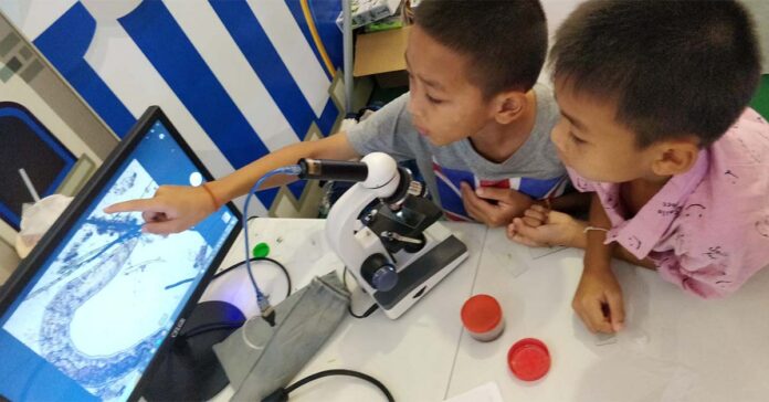 Makerbox Lao's Open House to Take Place After Relocation on Saturday