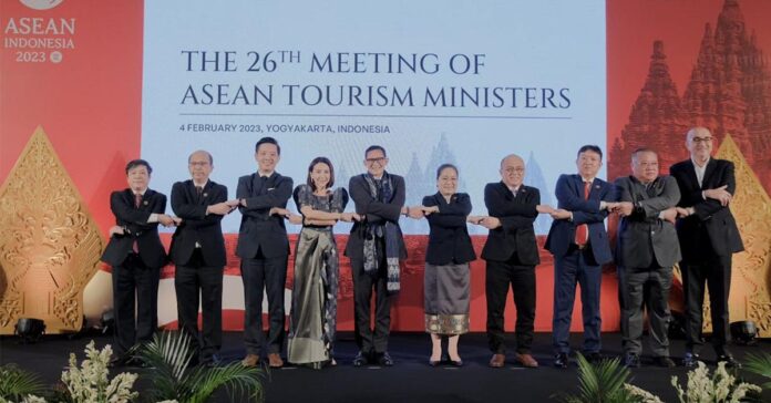 Ministry Of Tourism, Creative Economy/Tourism, Creative Economy Agency