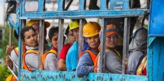 Thailand to Penalize Migrants Employed in Restricted Jobs