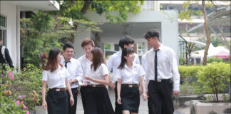 Thailand Announces New Scholarships For Neighboring Countries