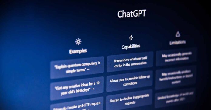 ChatGPT