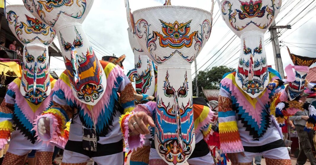 Authorities Reverses Decision Making Public Servants Pay for Festival