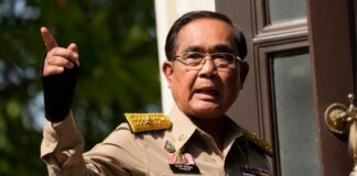 Thailand Sets May 14 Election, Populist Party Tops Polls