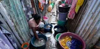 A quarter of world population lacks safe drinking water: UN