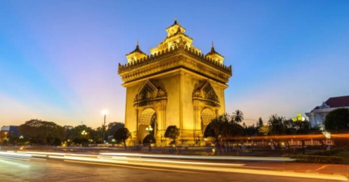 Over 600,000 Foreign Tourists Visited Vientiane Capital in 2022
