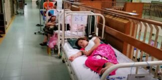 Ministry of Health Announces Better Health Services After Public Dissatisfaction In Laos