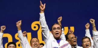 Thailand Dissolves Parliament Ahead Of May Election